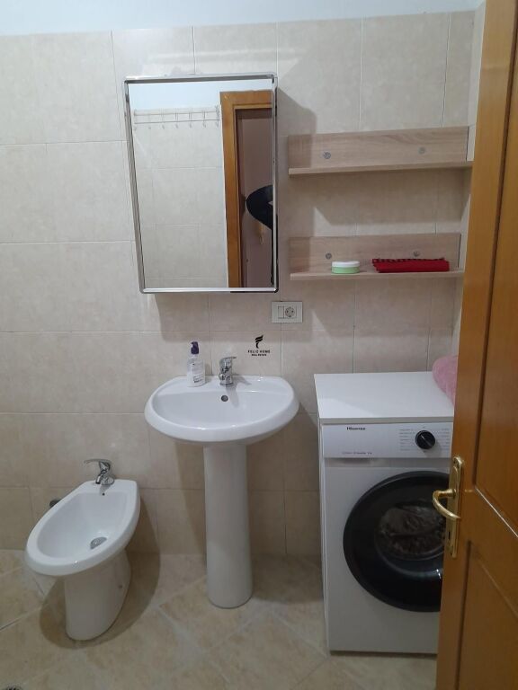 APPARTAMENTO IN AFFITTO 2+1 21 DICEMBRE 70.000 LEKE FH-91563