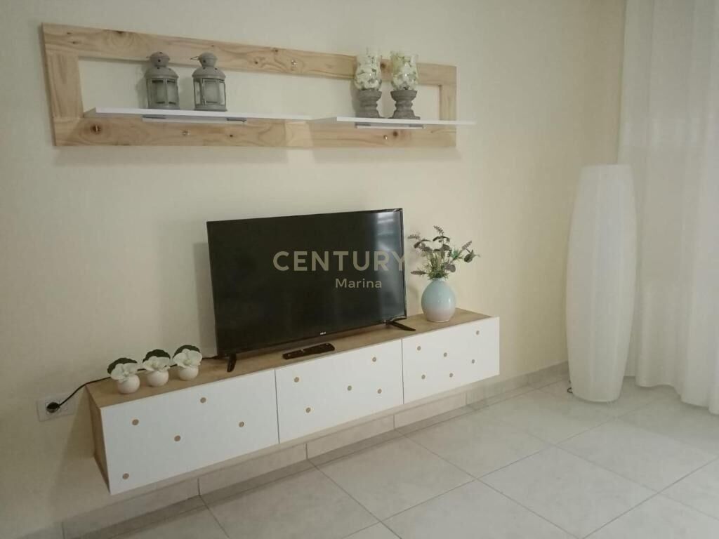 🇦🇱🏡 APARTAMENT 1+1 ME QIRA VJETORE – VLORË