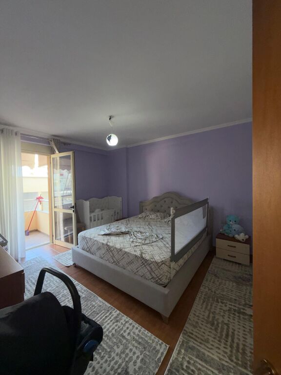Apartament 1+1 per shitje rruga e cipajve Vlore