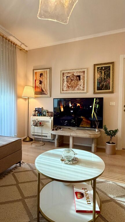 Apartment for rent 1+1, Don Bosko