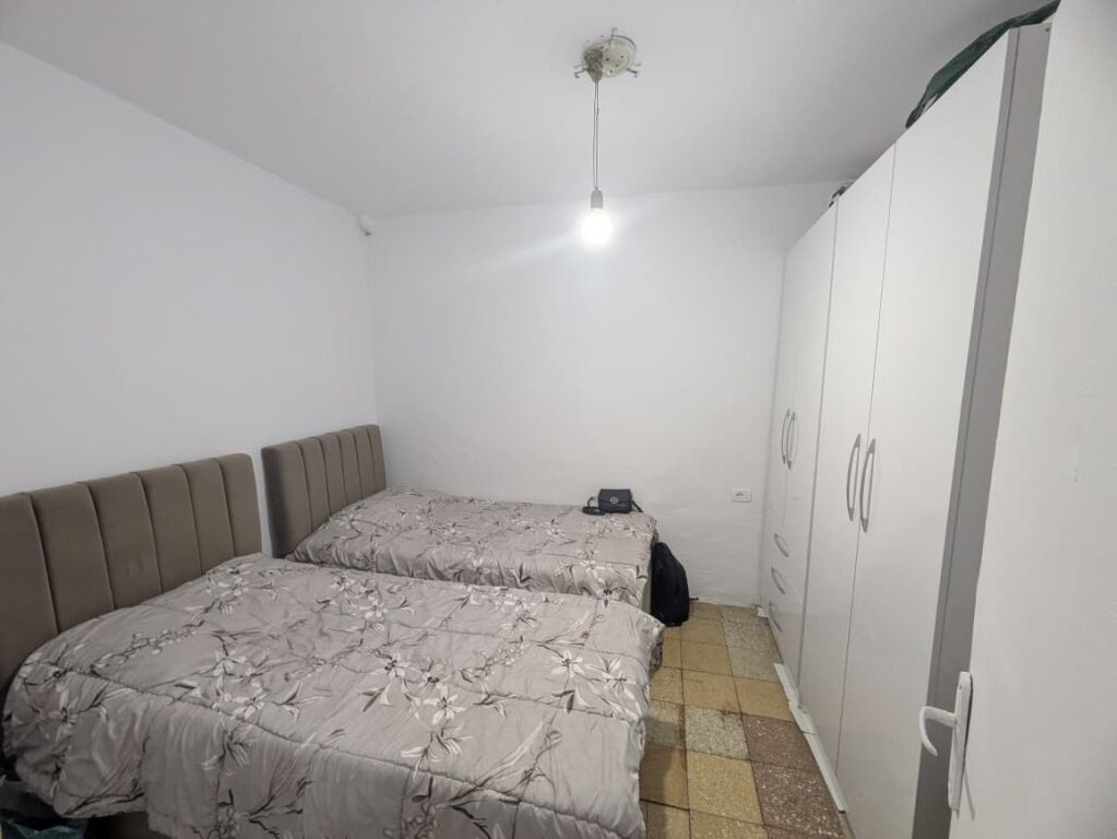 📣 QERA Apartament 1+1 📍 Prane Brrylit 🛣️ Bulevardi “Bajram Curri” ✨