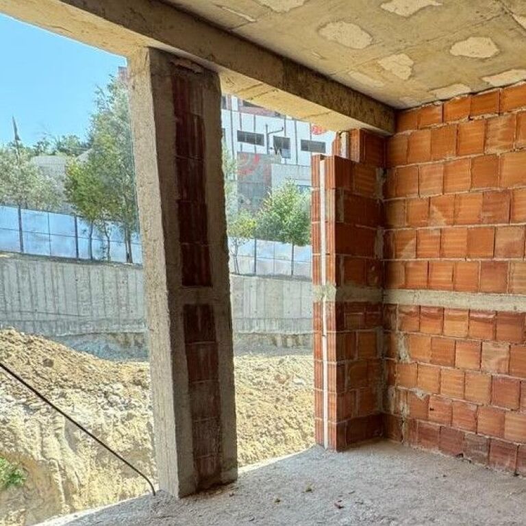 🏡 VENDESI APPARTAMENTO 1+1 | KODRA E DIELLIT 2 ✨
