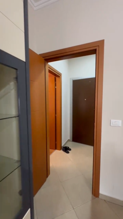 Apartment 1+1 for rent Tirana Center !