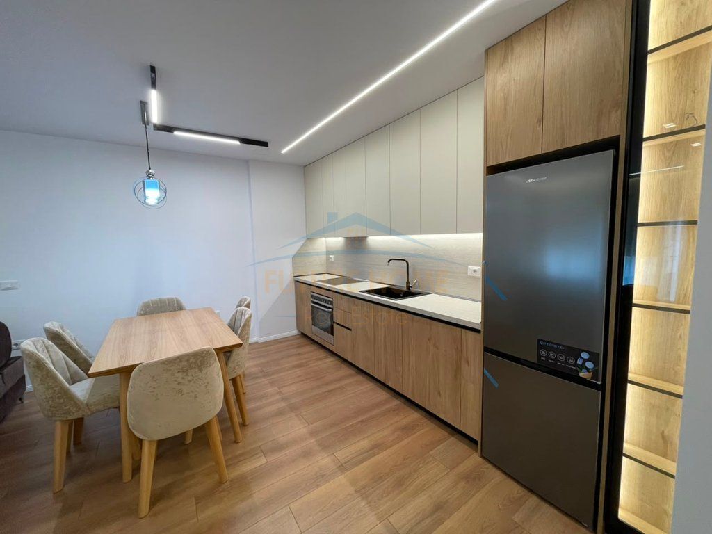 We have for Rent, Apartment 2+1+2+Parking Space, Don Bosko, Tirana .