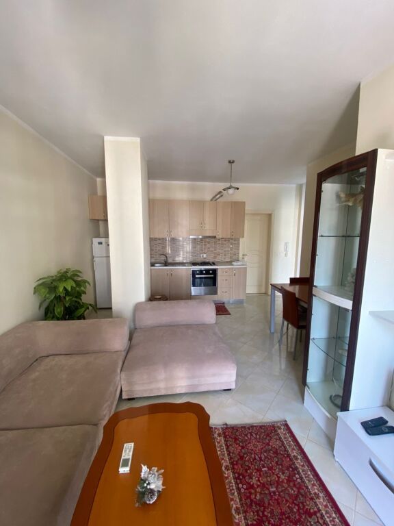 Apartment 1+1 for sale near the Traffic Police
