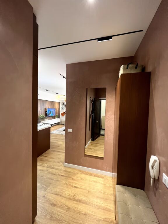 🏡 Appartamento arredato 2+1 in vendita – Astir, Via Aleksandri i Madh