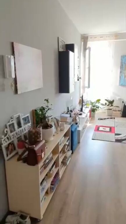 Apartment 2+1 for rent at Magnet Complex near Old Park