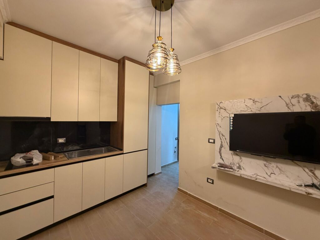 Shitet Garsoniere 55.000€