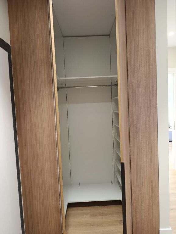 Apartament 2+1 me qera Rruga Jordan Misja