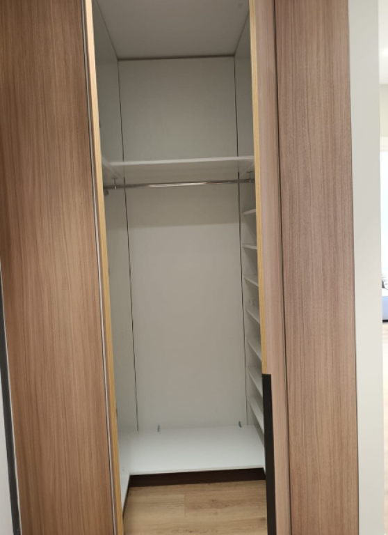 FOR RENT 2+1 APARTMENT WITH BALCONY | SPAK