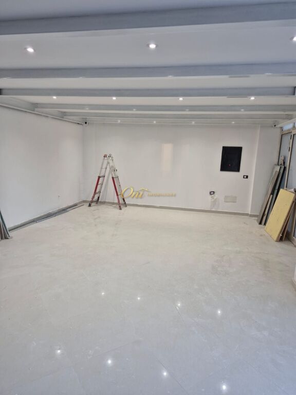 NEW BOULEVARD, OFFICE SPACE FOR RENT