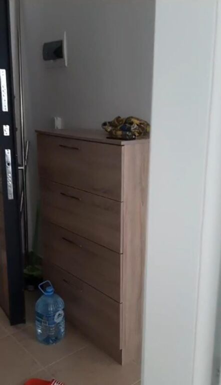 Qera | Apartament 1 + 1 | Bulevardi i Ri | 500 €/muaj