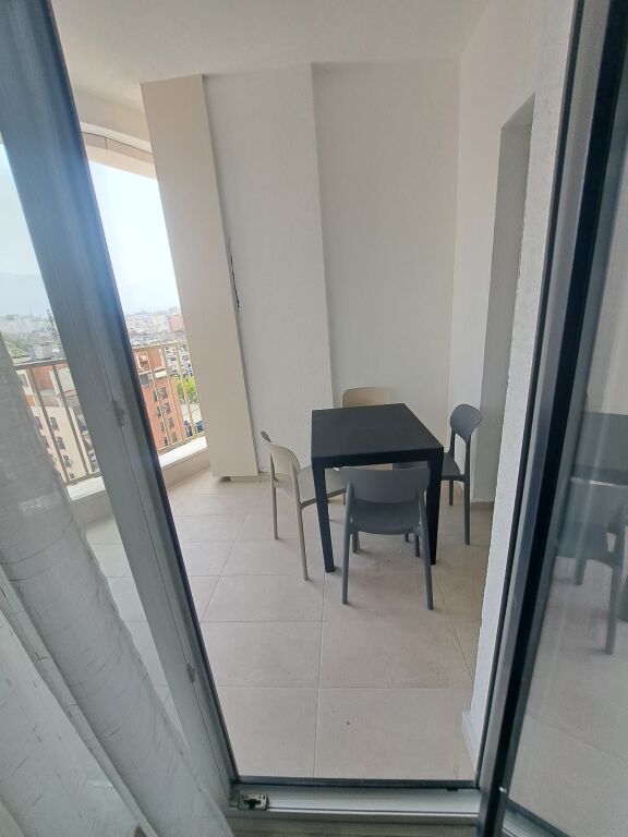For Rent: 1+1 ✨️ 📍Exactly at Zogu Zi - ATC 🌇 10th Floor, New Construction 2026 ✨️ Price: 59,000 Lek/Month 💶 Ultra View ✅