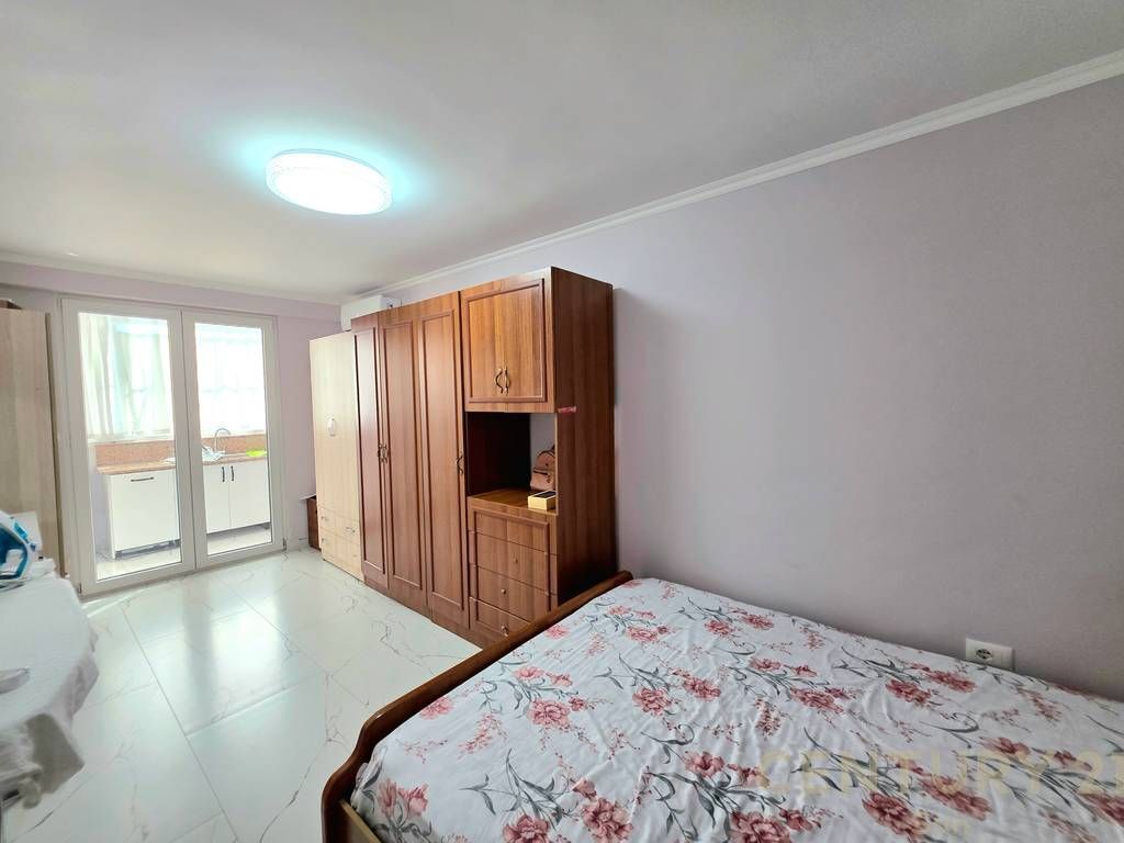 APARTMENT 1+1 FOR RENT NEAR 21 DECEMBER 500 € /Month