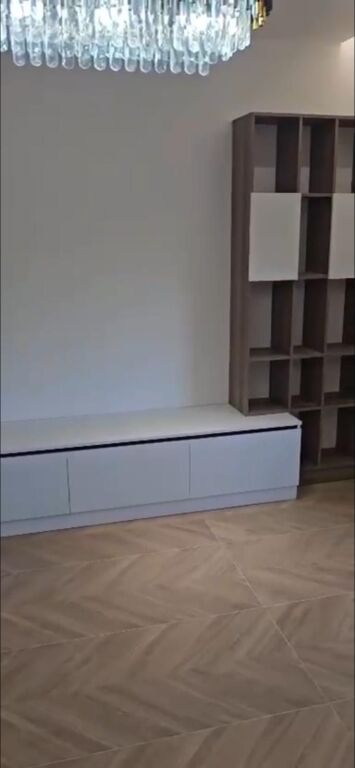 Dy apartamente 1+1 te hipotekuara