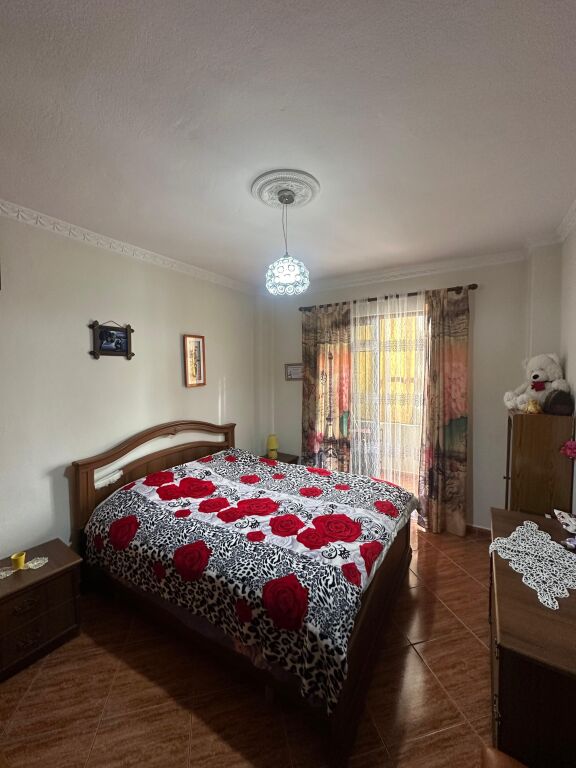 Apartment 2+1 for rent Don Bosko !