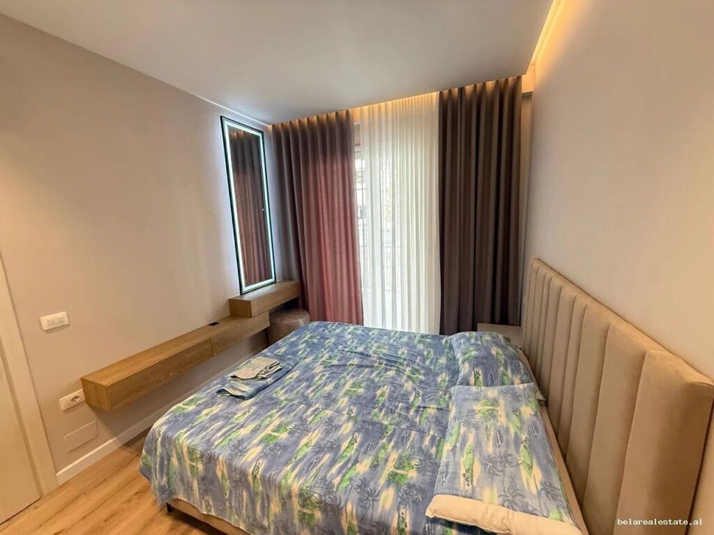 Apartment For Rent 1+1 Near 5 Maj (ID B2101896) Tirane