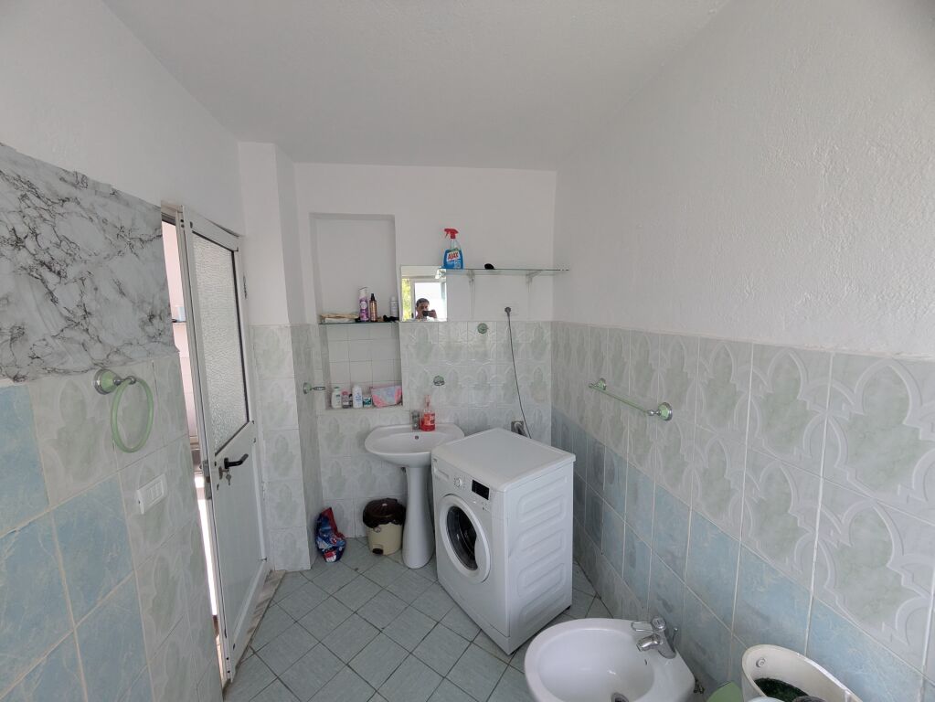 📣 QERA Apartament 1+1 📍 Prane Brrylit 🛣️ Bulevardi “Bajram Curri” ✨