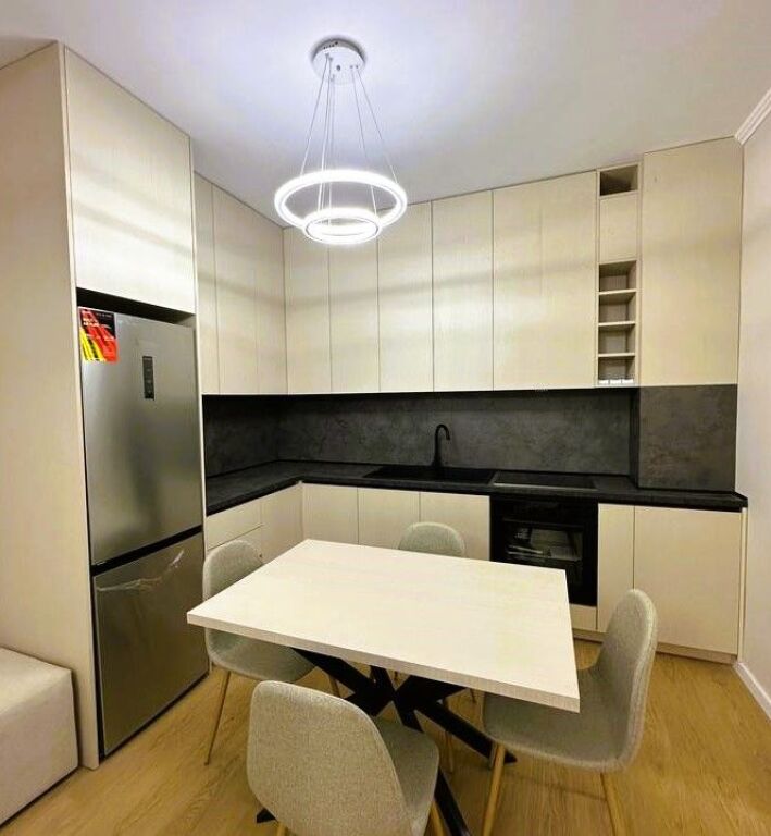APPARTAMENTO 2+1 IN AFFITTO PRESSO GOLDEN TOWER RESIDENCE!