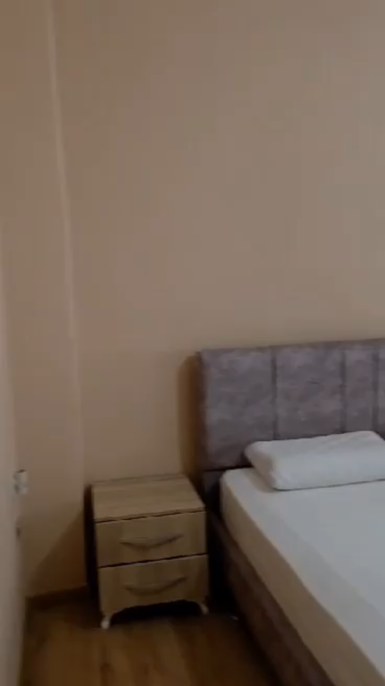 Apartment 1+1 for rent