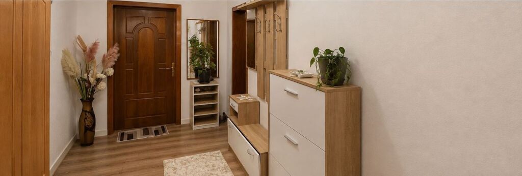 APARTMENT 1+1. 40000 LEKE.ASTIR
