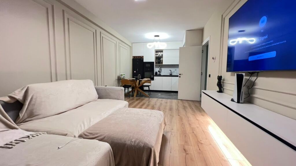 APARTMENT 2+1 FOR RENT – PARIS MUNICIPALITY