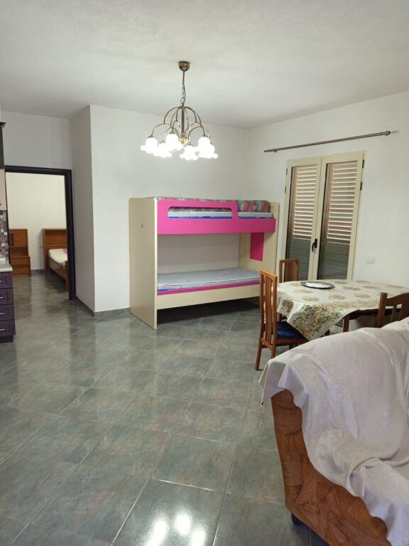 APPARTAMENTO 1+1. 35000 LEKE.CITTÀ STUDENTI