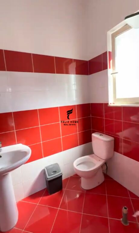 APPARTAMENTO IN AFFITTO 2+1 JORDAN MISJA 50.000 LEKE FH-91556