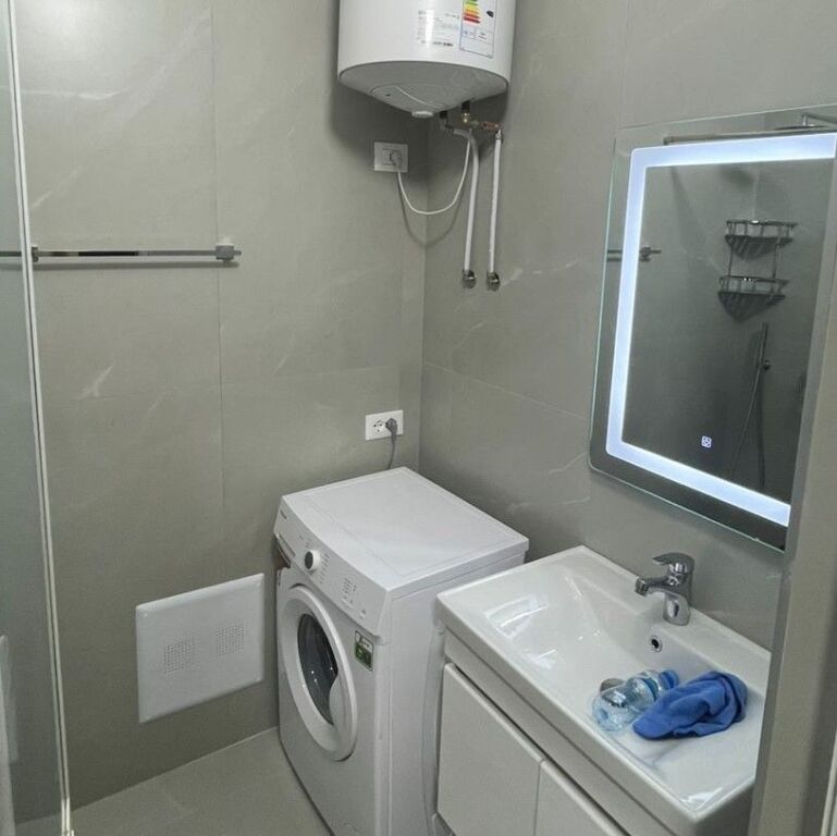 🏡✨ FOR RENT | APARTMENT 1+1 – ZOGU I ZI
