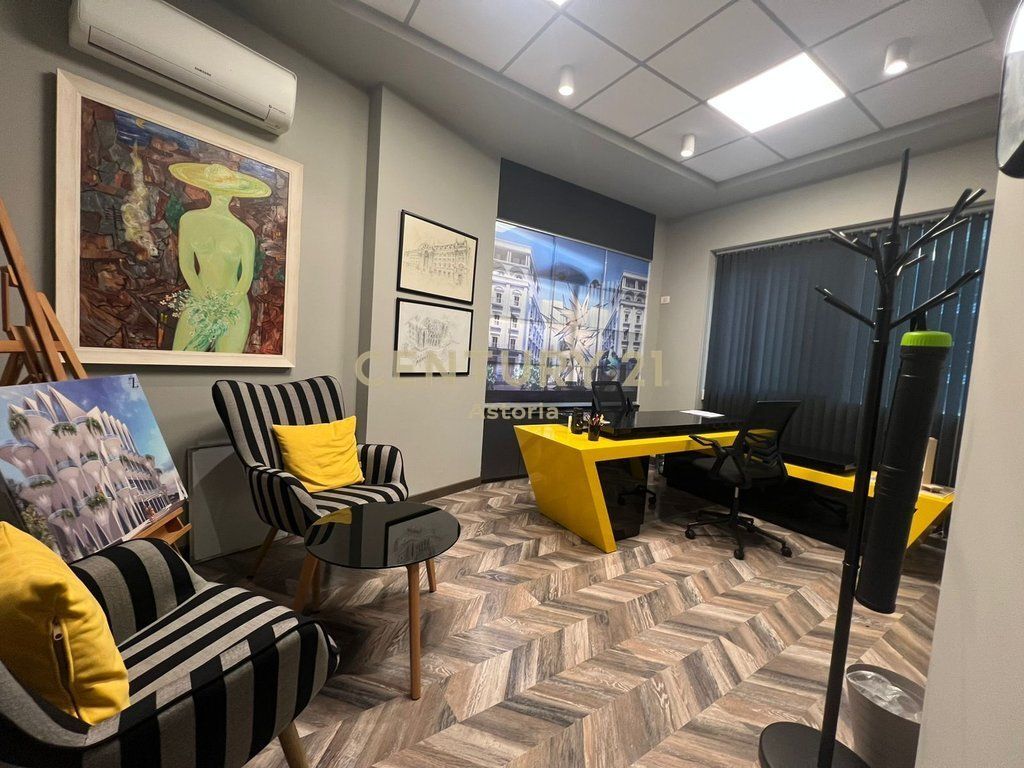 Office for sale at the Police Directorate – ideal for any business!