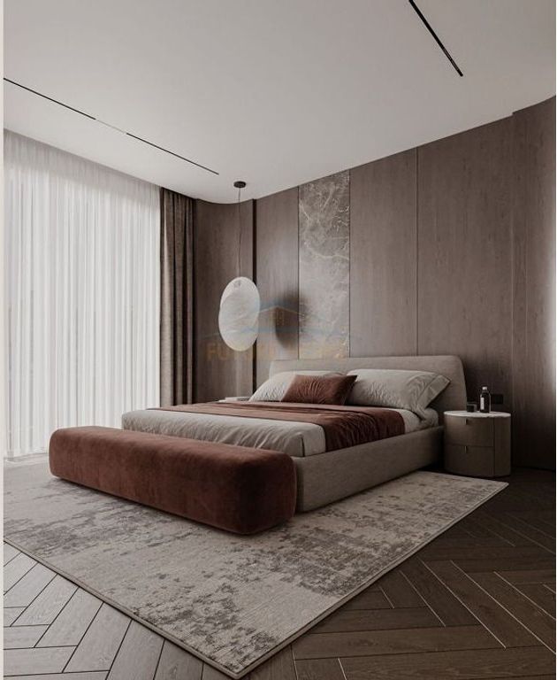 SHITET APARTAMENT 1+1 WHITE TOWER , KOMUNA PARISIT