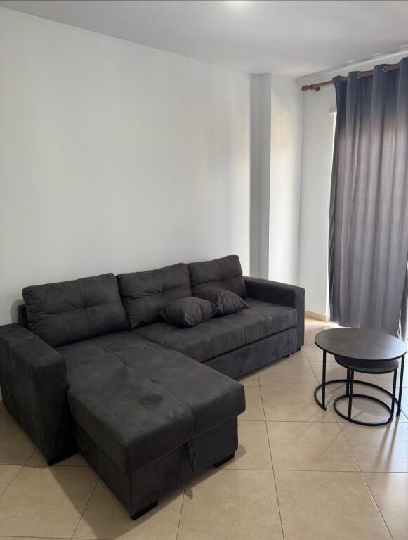 JEPET ME QERA APARTAMENT 1+1 - ASTIR, TE OZONE, TIRANE