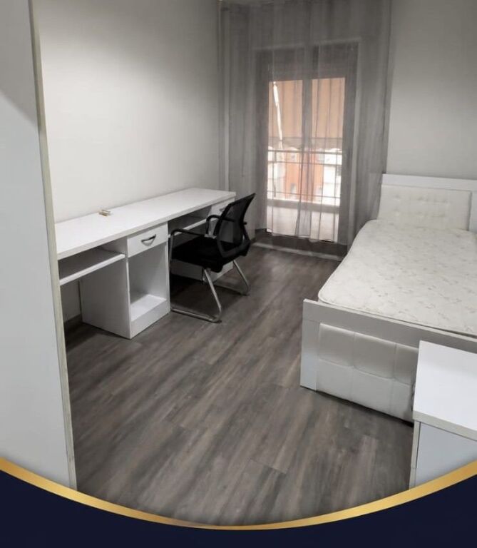 APARTMENT FOR RENT 3+1+2+ PARKING SPACE DELIJORGJI COMPLEX