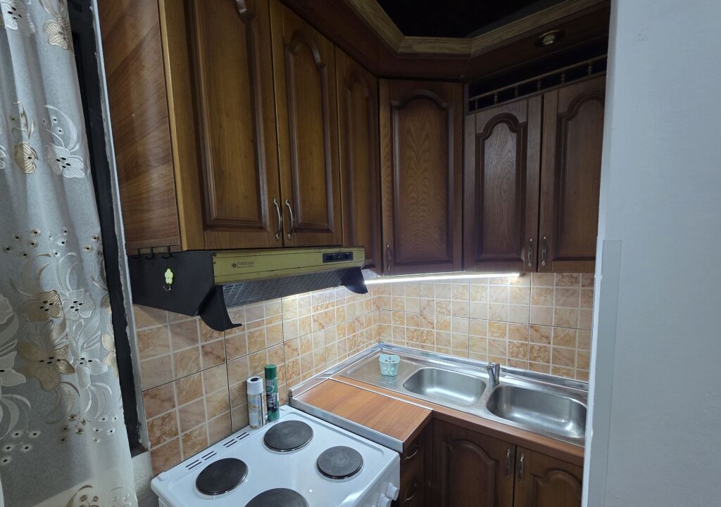 Rent | Shtëpi private 1 + 1 | Varri Bamit | 400€/month