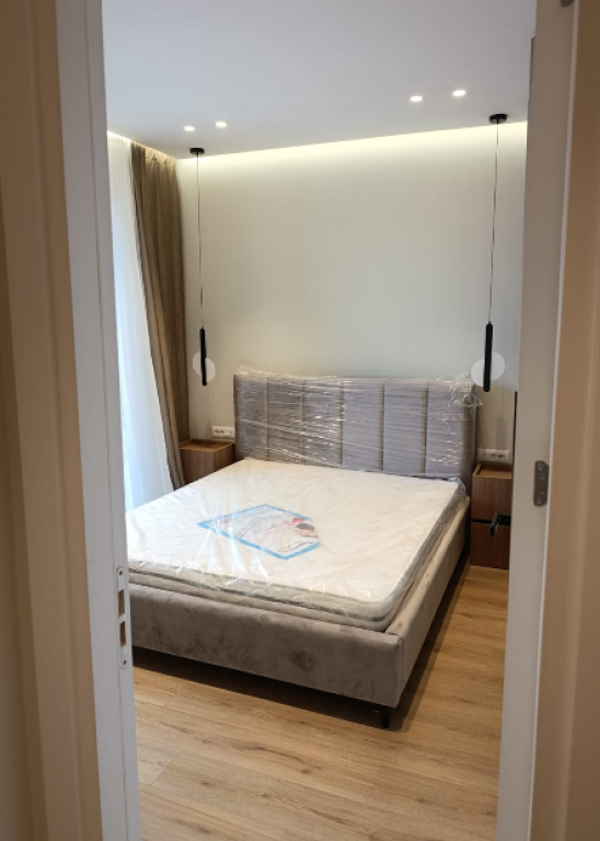 FOR RENT 2+1 APARTMENT WITH BALCONY | SPAK