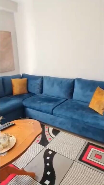 Apartment 2+1 for rent at Magnet Complex near Old Park