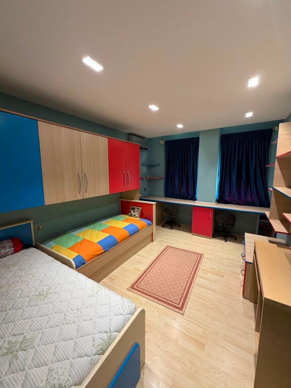 Apartment 2+1+2 for rent near Oxhaku close to UET !