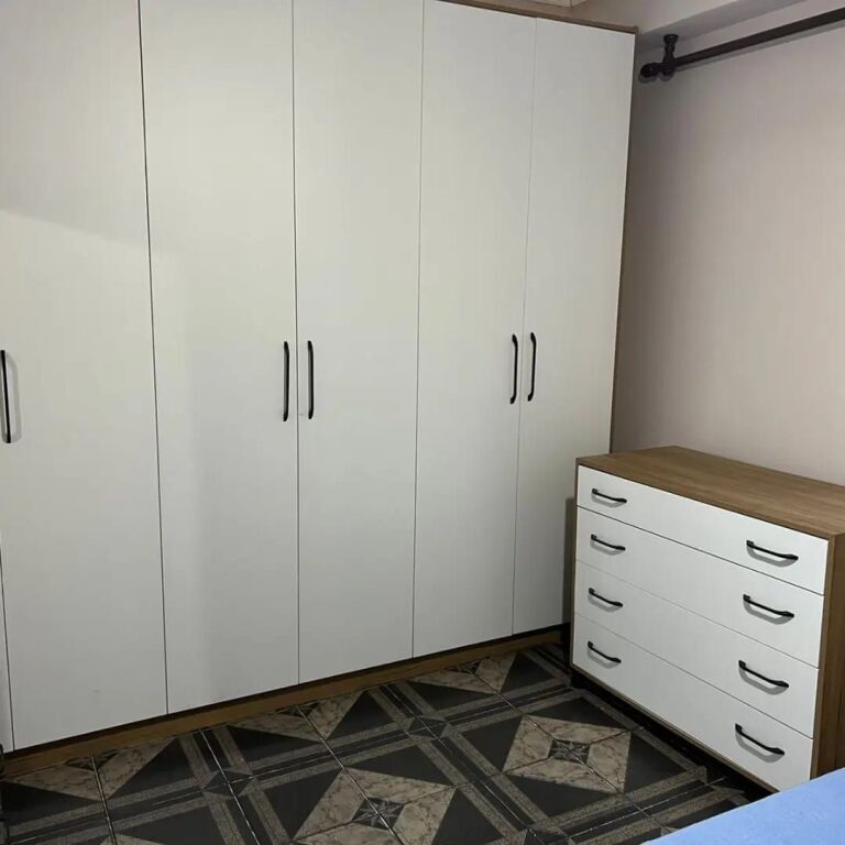 APARTMENT 1+1. 45000 LEKE.ASTIR.HOTEL MARINAJ