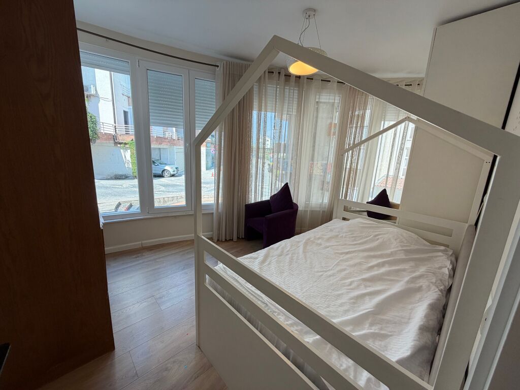 3+1 residence Kodra e djellit 1 for sale