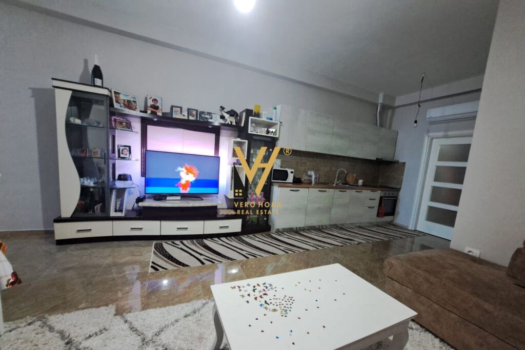 SHITET APARTAMENT 2+1 TE VOLLGA, DURRES 140.000 EURO