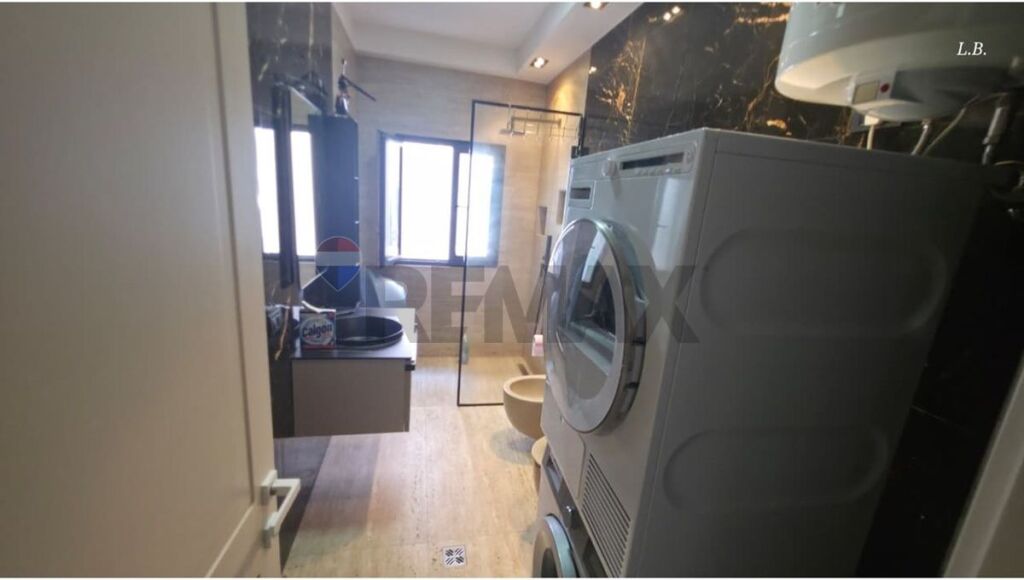 AFFITTASI APPARTAMENTO 1+1 — LAGO ASCIUTTO
