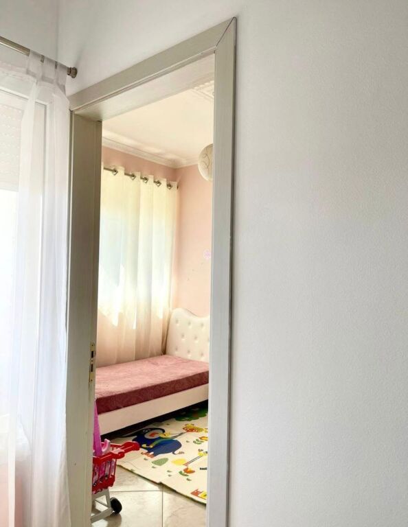 Qera | Apartament 2 + 1 | Rruga Jordan Misja | 650 €/muaj