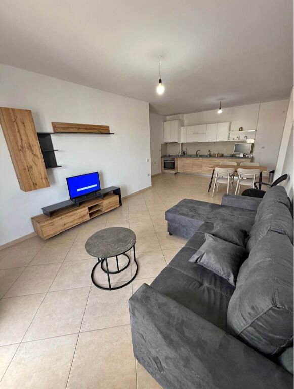 JEPET ME QERA APARTAMENT 1+1 - ASTIR, TE OZONE, TIRANE