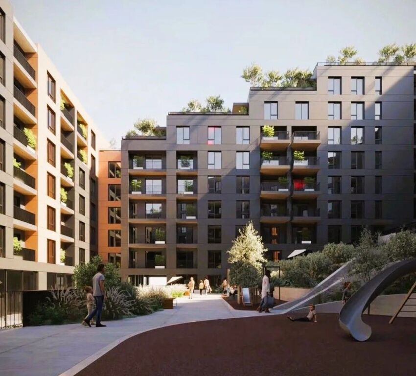 🔥VENDESI APPARTAMENTO 1+1 – RESIDENZA DIELLON 2, PASKUQAN 🔥