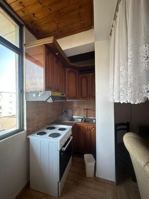 Apartment 1+1 for rent – Varri i Bamit !