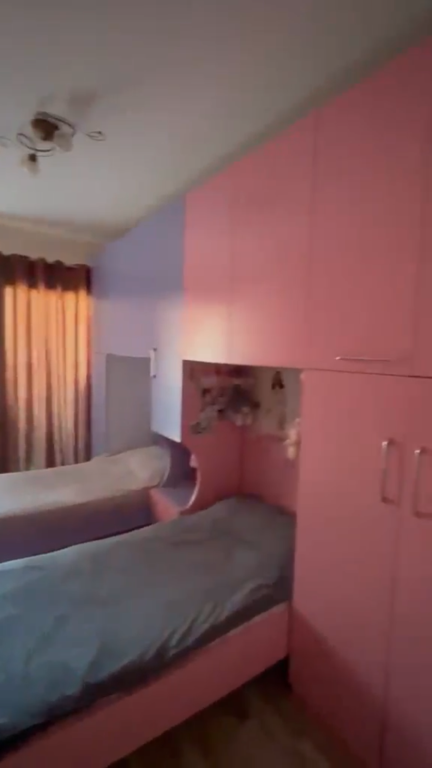 Apartament 2+1+2 per shitje Astir !