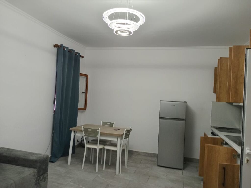 APP. 2+1 in affitto, Astir