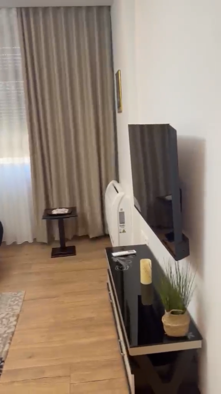 Apartment 2+1 for rent Restaurant Fresku !