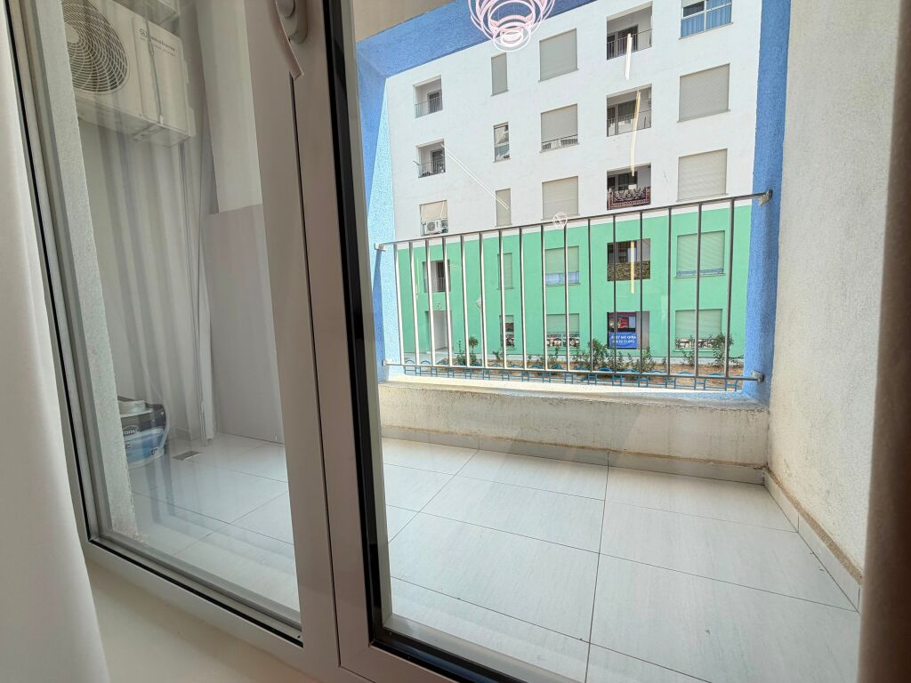 🏠 VENDESI SUPER APPARTAMENTO 1+1  📍 Ali Demi – Residenza Kaimi 12500000 lek