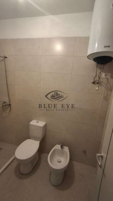 APARTAMENT 2+1+2 ME QERA – AFËR ZJARRFIKËSES!